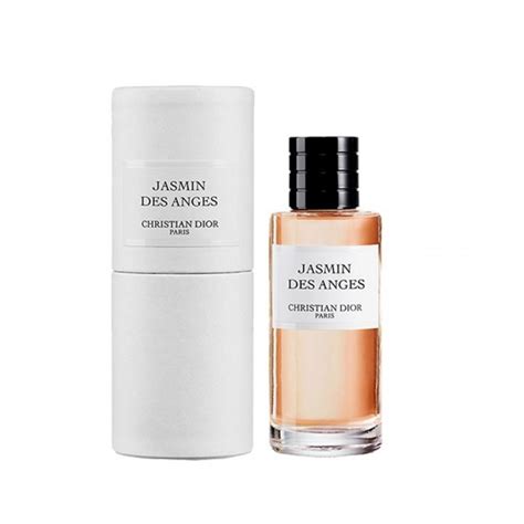 christian dior jasmine fragrance